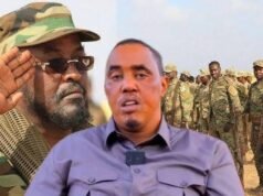 Tensions Rise Between Mogadishu and Ahmed Madobe Over Gedo Election