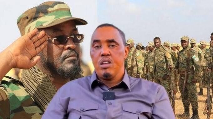 Tensions Rise Between Mogadishu and Ahmed Madobe Over Gedo Election