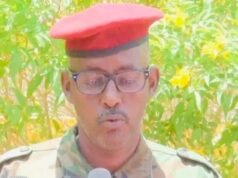 Somalia Issues Urgent Call for SNA Commanders in Puntland