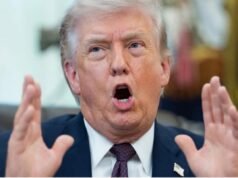 US-NATO Tensions Rise After Trump Remarks