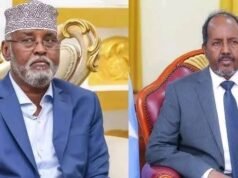 Somali Federal Forces Mobilize in Gedo Against Jubaland