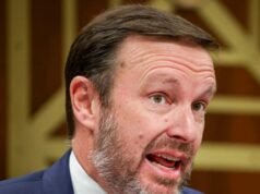 US senator says Iran gained upper hand in truce deal