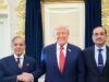 Pakistan PM welcomes Iran-US ceasefire, invites talks in Islamabad