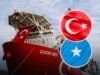Somalia Launches First Offshore Oil Drilling Reserves