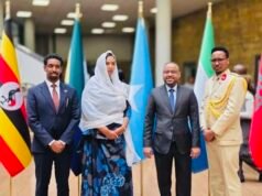 Somalia Gains AU Security Council Role, Marking Post-Conflict Milestone