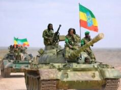 Fragile Peace at Risk in Ethiopia as Tensions Rise
