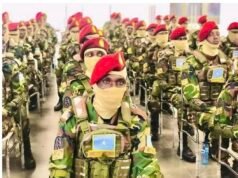 Jubaland on High Alert as Somali Federal Government Targets Gedo