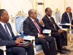 AU Reaffirms Support for South Sudan’s Electoral and Political Transition