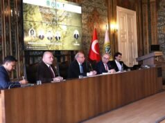 Somali-Turkish Relations Highlighted at Academic Forum