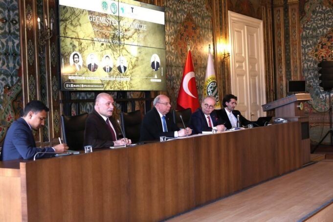 Somali-Turkish Relations Highlighted at Academic Forum