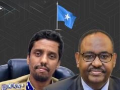 Somalia’s Puntland Forces Mobilized as Rift Escalates