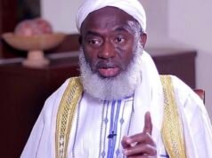 Nigeria Cleric Demands Hearings on Airstrike