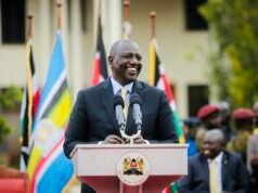 Ruto: Africa Cannot Achieve Real Development Without AU Reform