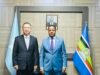 Somalia, China Move to Deepen Strategic Partnership