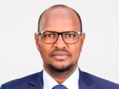 Somalia Marks Key Milestone as Cagri Bey Drilling Vessel Arrives