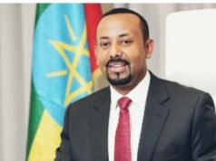 Ethiopia says lack of port risks 130 million people