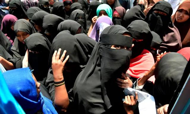 Somalia Among Fastest-Growing Populations in the World