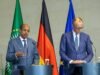 AU–Germany Relations Enter New Strategic Phase