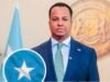 Somalia condemns reported Israeli envoy move linked to Somaliland