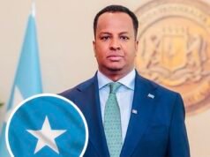 Somalia condemns reported Israeli envoy move linked to Somaliland