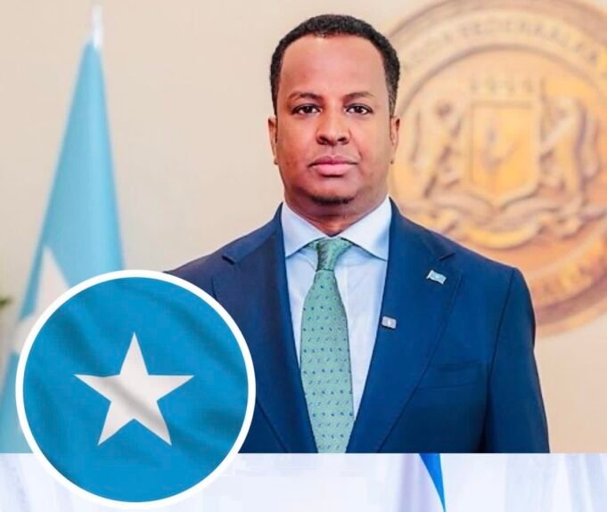 Somalia condemns reported Israeli envoy move linked to Somaliland
