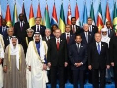 OIC Condemns Israel’s Reported Diplomatic Move Toward Somaliland