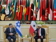 Muslim-Majority Nations Condemn Israeli Envoy to Somaliland, Citing Violation of Somalia’s Sovereignty