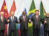 BRICS Advances Plan to Reduce Reliance on US Dollar