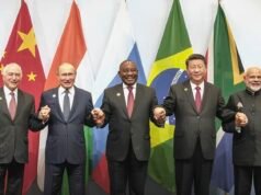 BRICS Advances Plan to Reduce Reliance on US Dollar