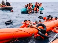 Migrant Bodies Found on Libya’s Coast, Some Believed to Be Somali