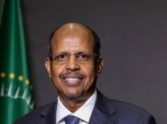 African Union Criticizes Israel’s Envoy Appointment to Somaliland