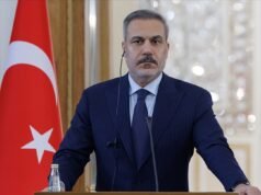 Turkey Pledges Expanded Direct Support to Somalia in Fight Against Islamist Militants