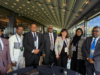 World parliamentary assembly concludes in Istanbul