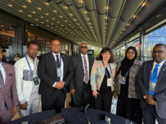 World parliamentary assembly concludes in Istanbul