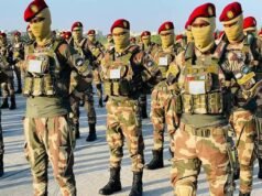 Somali Gorgor forces seize Jowhar, take control of Hirshabelle presidential palace