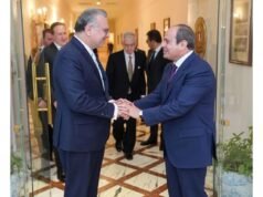 Egypt Opposes Any Move Undermining Somalia’s Unity