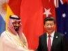 China Signals Deeper Ties with Saudi Arabia, Raising Questions Over Global Power Shifts