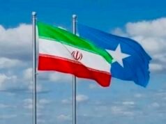 Iran Backs Somalia, Rejects Israel’s Somaliland Diplomatic Move