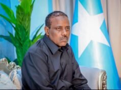 Somali MP criticises election process, says Mogadishu remains secure