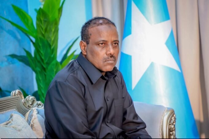 Somali MP criticises election process, says Mogadishu remains secure