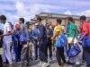 Somalia repatriates 174 migrants from Libya after hardship