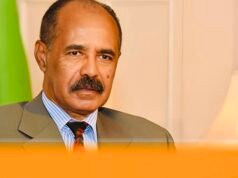 U.S. Reviews Eritrea Sanctions Amid Shifting Horn of Africa Diplomacy
