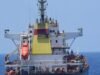 Somali Pirates Target Fuel Supply Vessel