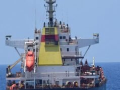 Somali Pirates Target Fuel Supply Vessel