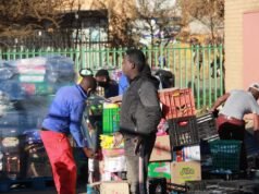 Somali shopkeeper shot dead in Cape Town, seventh killing this month