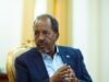 Former NISA chief, presidential aides break ranks in Somalia political rift