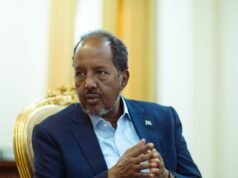Former NISA chief, presidential aides break ranks in Somalia political rift