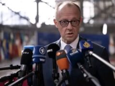 UPDATE: Germany criticises US handling of Middle East conflict