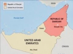 Speculation Grows Over Sharjah’s Future in UAE