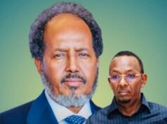 Somalia’s President Reportedly Sends Delegation to Mediate Rift with Sanbaloolshe
